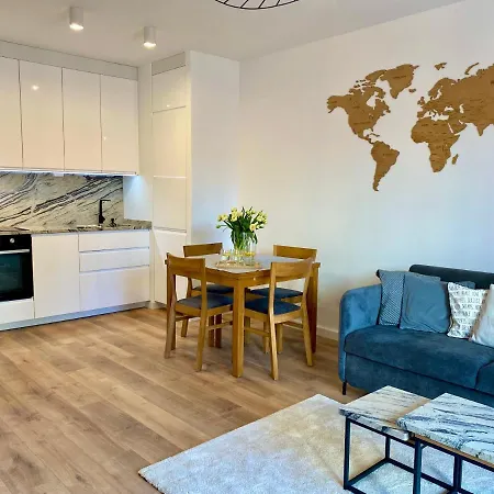 Milawalowa In Lägenhet