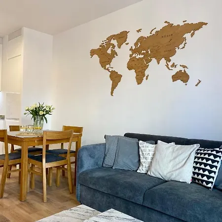 Milawalowa In * Гданьск