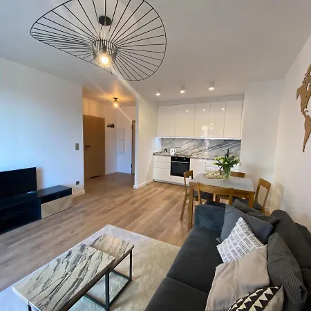 Milawalowa In Гданьск