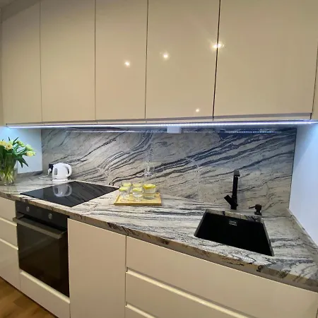 Lägenhet Milawalowa In *