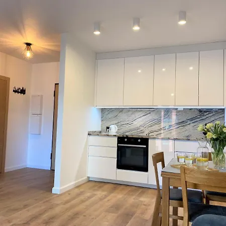 Milawalowa In * Гданьск