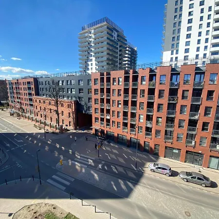 Milawalowa In Апартаменты