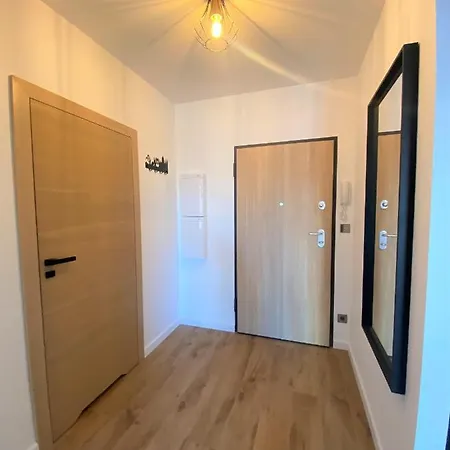 Milawalowa In Гданьск