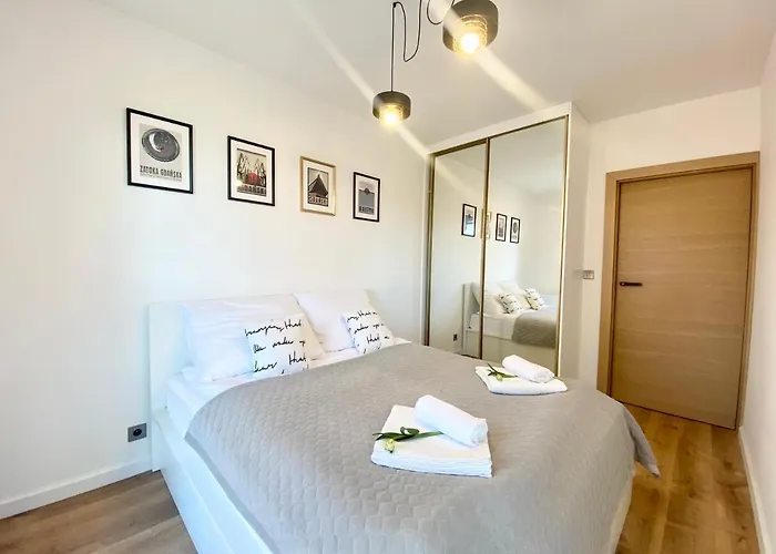 Apartament Milawalowa In *