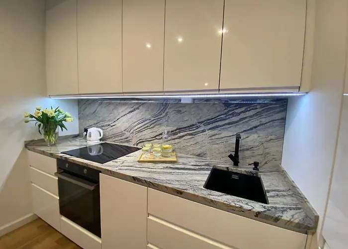 Apartament Milawalowa In *