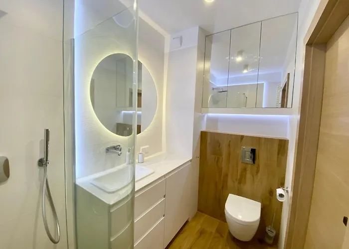 Apartament Milawalowa In
